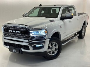 RAM 2500 6.7 TD Laramie 4WD 2021