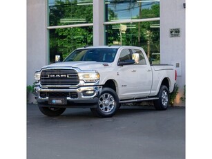 RAM 3500 6.7 TD Laramie 4WD 2022