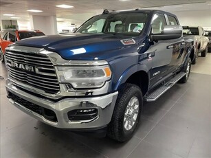 RAM 3500 6.7 TD Laramie 4WD 2024