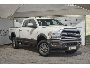 RAM 3500 6.7 TD Limited Longhorn 4WD 2022