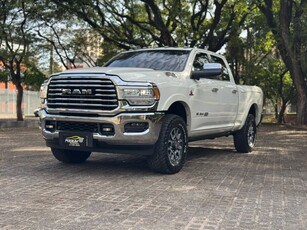 Ram 3500 Ram 6.7 TD Limited Longhorn 4WD