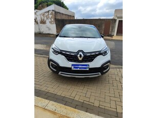 Renault Captur 1.3 TCe Iconic CVT 2022