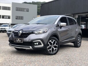 Renault Captur 1.3 TCe Intense CVT 2022