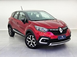 Renault Captur 1.3 TCe Intense CVT 2022