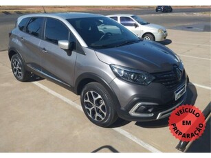 Renault Captur 1.3 TCe Intense CVT 2022