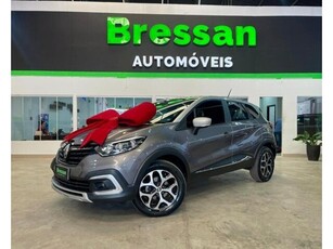 Renault Captur 1.3 TCe Intense CVT 2022