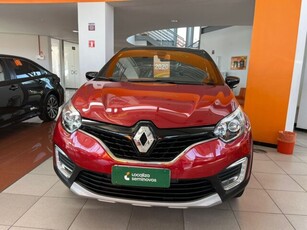 Renault Captur 1.6 Intense CVT 2020