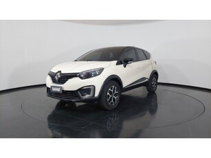 Renault Captur 1.6 Life CVT 2020