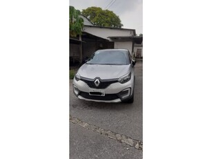 Renault Captur 1.6 Life CVT 2020