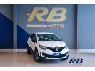 Renault Captur Intense 1.6 16v SCe X-Tronic 2018