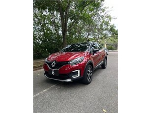 Renault Captur Intense 1.6 16v SCe X-Tronic 2018