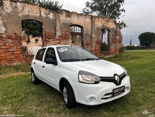 RENAULT CLIO HATCH