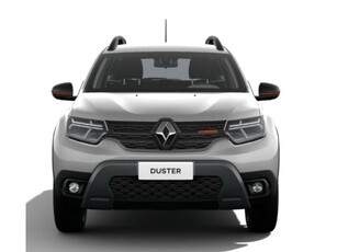 Renault Duster 1.3 TCe Iconic CVT 2024