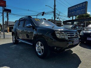 Renault Duster 1.6 16V Dynamique (Flex) 2014