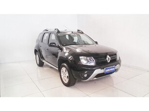 Renault Duster 1.6 16V Dynamique (Flex) 2017