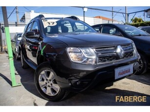 Renault Duster 1.6 16V Expression (Flex) 2017