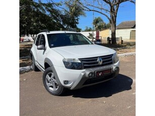 Renault Duster 1.6 16V (Flex) 2015