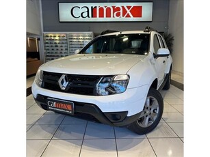 Renault Duster 1.6 16V SCe Dynamique (Flex) 2020