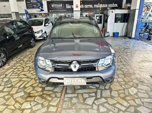 Renault Duster 1.6 16V SCe Expression CVT (Flex) 2019