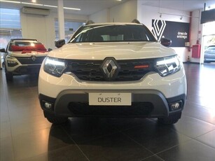 Renault Duster 1.6 Iconic Plus CVT 2025