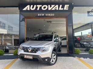 Renault Duster 1.6 Intense CVT 2022