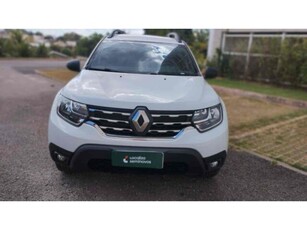 Renault Duster 1.6 Zen 2022