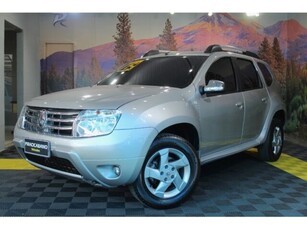 Renault Duster 2.0 16V Dynamique (Flex) 2015