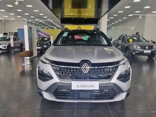 Renault Kardian Premiere Edition (Aut) 2025