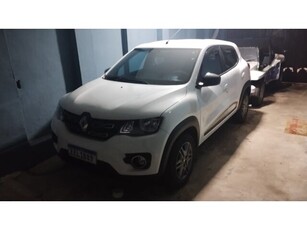 Renault Kwid 1.0 Intense 2020