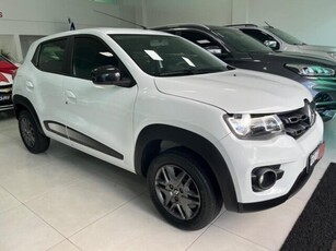 Renault Kwid 1.0 Intense 2020