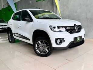 Renault Kwid 1.0 Intense 2020