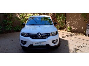 Renault Kwid 1.0 Intense 2022