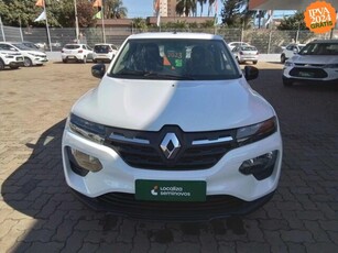 Renault Kwid 1.0 Intense 2023