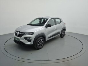 Renault Kwid 1.0 Intense 2023