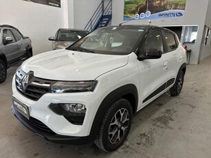 Renault Kwid 1.0 Intense 2023