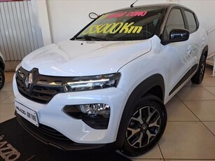 Renault Kwid 1.0 Intense 2023