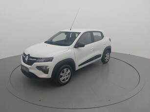 Renault Kwid 1.0 Intense 2023