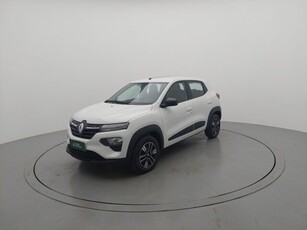 Renault Kwid 1.0 Intense 2023