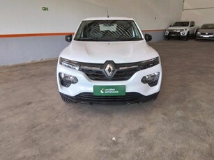 Renault Kwid 1.0 Intense 2023