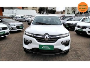 Renault Kwid 1.0 Intense 2023