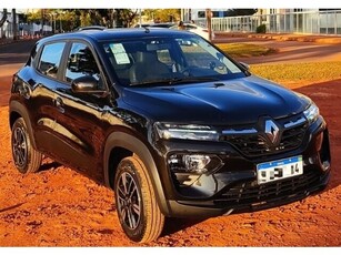 Renault Kwid 1.0 Intense 2024