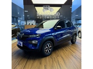 Renault Kwid 1.0 Intense 2024