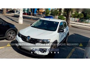 Renault Kwid 1.0 Zen 2020