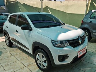 Renault Kwid 1.0 Zen 2020