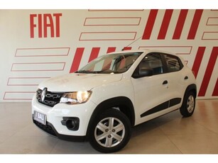 Renault Kwid 1.0 Zen 2020