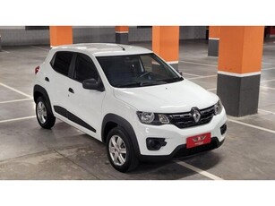 Renault Kwid 1.0 Zen 2020