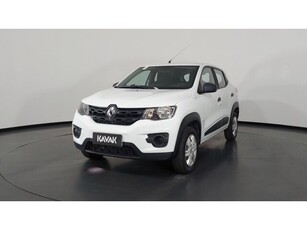 Renault Kwid 1.0 Zen 2020