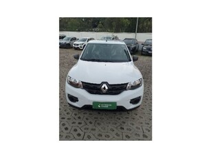 Renault Kwid 1.0 Zen 2021