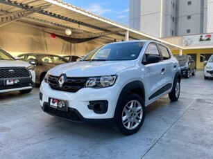 Renault Kwid 1.0 Zen 2021