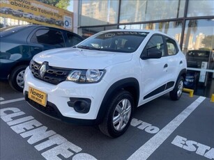 Renault Kwid 1.0 Zen 2022